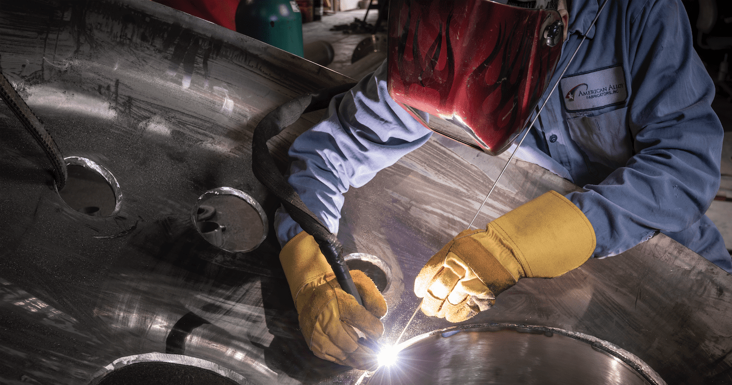 Custom Fabrication 2